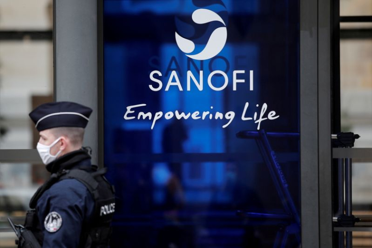 SANOFI ACHÈTE LA BIOTECH AMÉRICAINE KADMON POUR 1,9 MILLIARD DE DOLLARS