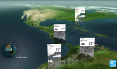 Festival du livre de Paris 2024 : Eric Chacour présente son premier roman