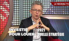 Immobilier : faut-il acheter, vendre ou attendre, en période de taux bas ?