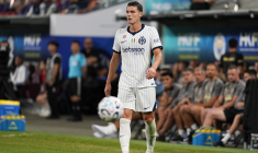 Le transfert de Cristian Romero à l’Inter bloqué par… Pavard