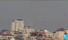 Le Jihad islamique annonce une trêve après des échanges de tirs entre Israël et Gaza