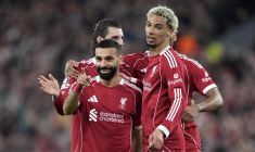 Liverpool retrouve son football contre Galatasaray et rejoint le PSG en quarts