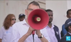 Soudan : l'armée et les paramilitaires acceptent une trêve