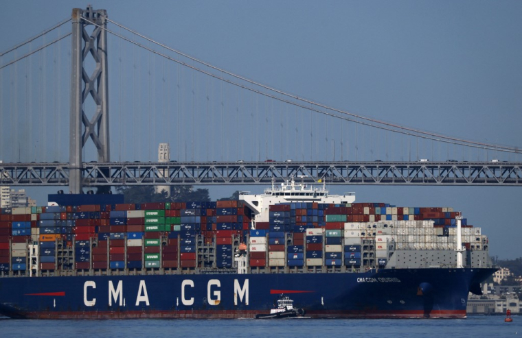 ( GETTY IMAGES NORTH AMERICA / JUSTIN SULLIVAN )