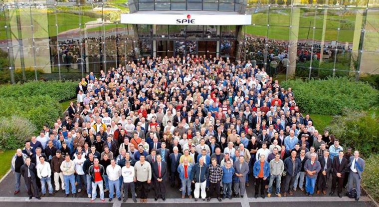 Le courtier Oddo est prudent mais confiant sur l'action Spie. (© Spie)