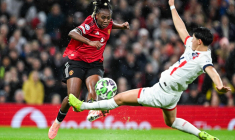 Le PSG reste bloqué à zéro point