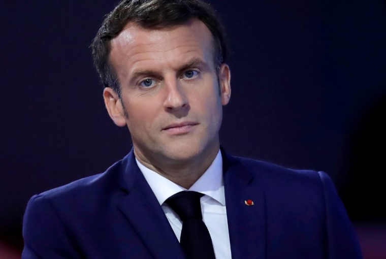 LA FRANCE BOYCOTTERA LA CONFÉRENCE DE L'ONU SUR LE RACISME CETTE ANNÉE, DIT L'ELYSÉE