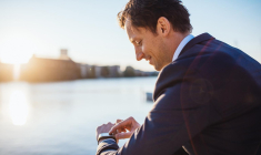Nos conseils pour trouver la montre de luxe qui vous correspond crédit photo : Getty images