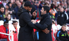 Arsenal-Bayern, deux machines très différentes