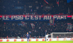 Pas de supporters parisiens pour le Trophée des champions