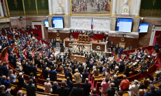 ( AFP / MIGUEL MEDINA )