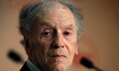 LE COMÉDIEN JEAN-LOUIS TRINTIGNANT EST DÉCÉDÉ