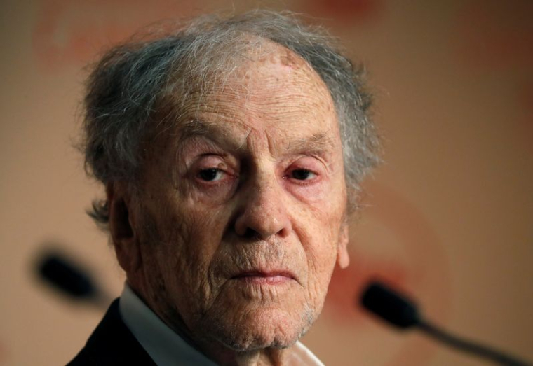 LE COMÉDIEN JEAN-LOUIS TRINTIGNANT EST DÉCÉDÉ