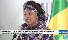 Réactions mitigées à Conakry au lendemain de la dissolution du gouvernement guinéen