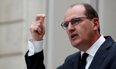 FRANCE: UNE PRIME DE 100 EUROS PAR MOIS POUR LES INFIRMIERS DE RÉANIMATION, DIT CASTEX