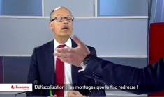 Défiscalisation : les montages que le fisc redresse à coup sûr ! (VIDEO)