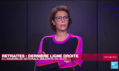 Réforme des retraites : la commission mixte paritaire tente de trouver un accord