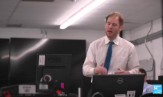 Présidentielle américaine : en Arizona, quatre ans de déni