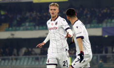 L’incroyable missile de Jens Odgaard qui offre la victoire à Bologne