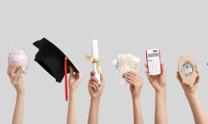 (Jeune diplômé : quelle stratégie financière adopter dès le versement de son premier salaire ? - Crédit photo : Adobe Stock)