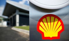 LE FONDS THIRD POINT INVESTIT DANS SHELL ET L'EXHORTE À SE SCINDER