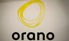 Une enquête pour vol en bande organisée dans le but de servir les intérêts d'une puissance étrangère a été ouverte à Paris, après la disparition d'uranium sur un site auparavant exploité par Orano ( AFP / Lou BENOIST )