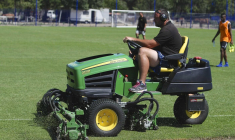 Mais au fait, ça veut dire quoi Farmers League ?