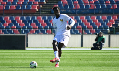 L'équipe de France U19 ne verra pas l'Euro