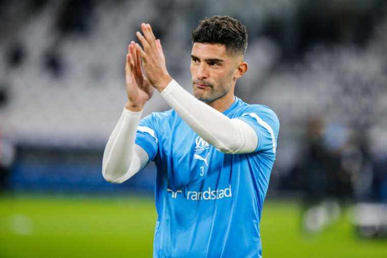 Le Malaisien Álvaro González rentre en Espagne