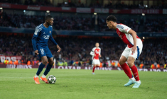 Le retour d'Ousmane Dembélé se précise