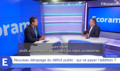 Nouveau dérapage du déficit public : qui va payer l'addition ?