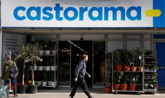 KINGFISHER: ACCÉLÉRATION DES VENTES AU 2E TRIMESTRE