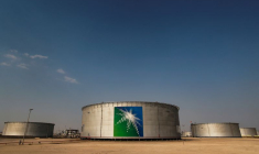ARAMCO RÉDUIT SES INVESTISSEMENTS APRÈS UN RECUL DE 44,4% DES RÉSULTATS 2020