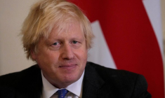 GRANDE-BRETAGNE: SCRUTIN LOCAL TEST POUR BORIS JOHNSON, SECOUÉ PAR LES SCANDALES