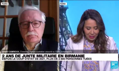 Où va la Birmanie, deux ans après le coup d’État ?