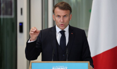 Réunion de la Coalition des volontaires à Londres