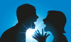 Quelle taxation lors de la séparation d'un couple en union libre ? ( Crédits photo: © pict rider - stock.adobe.com)