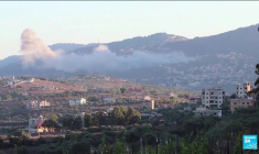 2ème vague d'explosions au Liban : au moins 20 morts