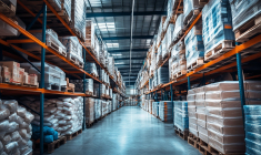 Basé à Grenoble, le Groupe Samse a réalisé un chiffre d'affaires 2024 de 1.932 millions d'euros avec 7.300 collaborateurs, à 80% dans le négoce/distribution des matériaux de construction et à 20% dans le bricolage et l'outillage. (Crédits: Adobe Stock / image d'illustration générée par IA)