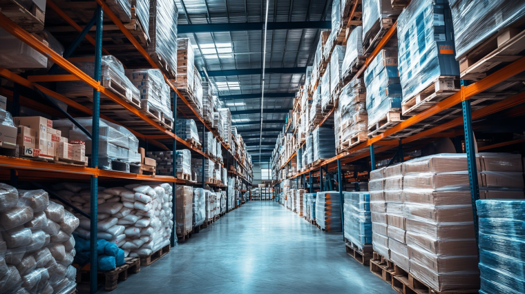 Basé à Grenoble, le Groupe Samse a réalisé un chiffre d'affaires 2024 de 1.932 millions d'euros avec 7.300 collaborateurs, à 80% dans le négoce/distribution des matériaux de construction et à 20% dans le bricolage et l'outillage. (Crédits: Adobe Stock / image d'illustration générée par IA)