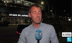 L'Algérie éliminée de la CAN : "c'est un échec total", reconnaît Djamel Belmadi