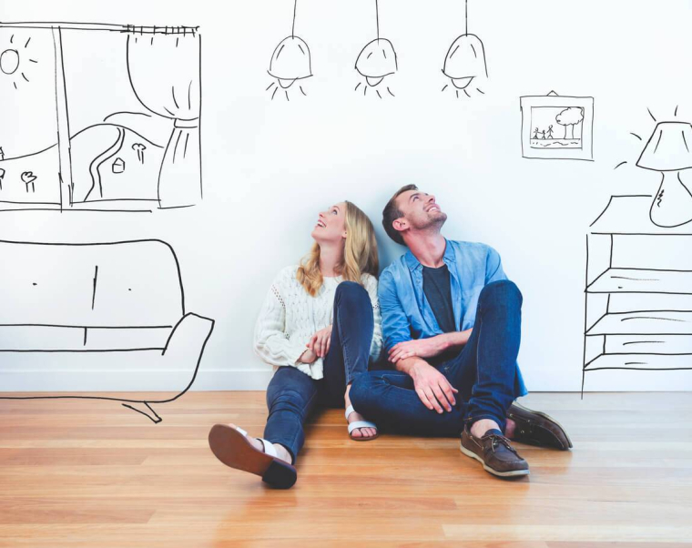 Des sénateurs se mobilisent pour la crise du logement / iStock.com-courtneyk