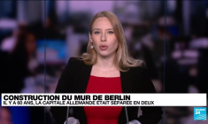 Construction du Mur de Berlin : il y a 60 ans, la capitale allemande était séparée en deux
