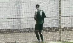 La célébration iconique des joueurs de Saint-Vincent-et-les-Grenadines