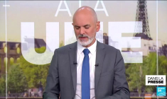 Appel à voter contre "les extrêmes": "Kylian Mbappé entre en campagne"