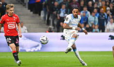 Aubameyang va quitter l'OM pour un club de Liga