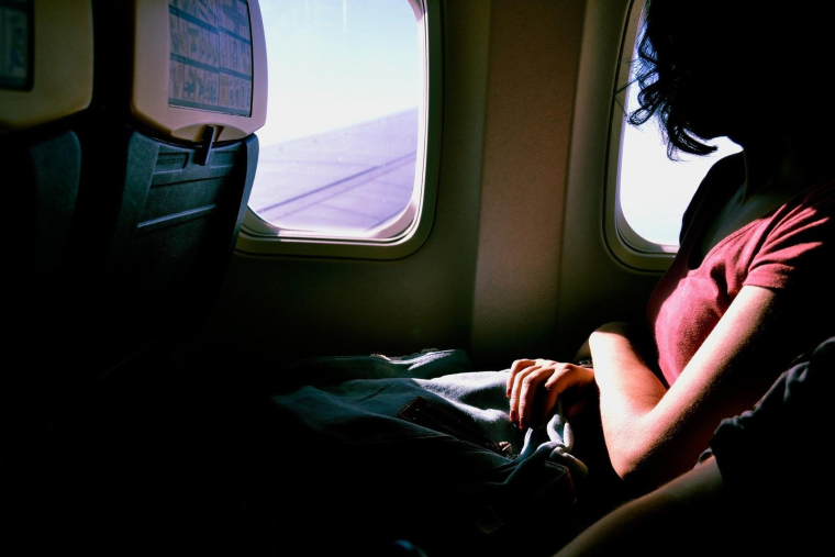 Les prix des billets d'avion ont augmenté en moyenne de 21,7 % en 2022 en France (illustration). (Free-Photos / Pixabay)