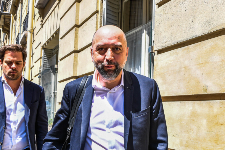 Un espoir pour les Girondins de Bordeaux