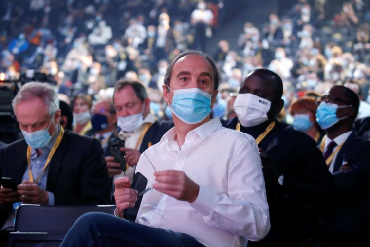 PREMIÈRE SÉANCE FASTE POUR LE SPAC NIEL-PIGASSE-ZOUARI