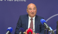 Marseille: l’assaillant "pas radicalisé" souffrait de "troubles psychiatriques" (procureur)
